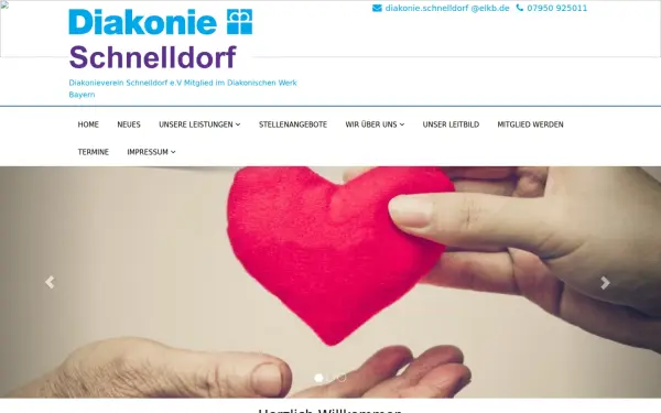 diakonie-schnelldorf.de