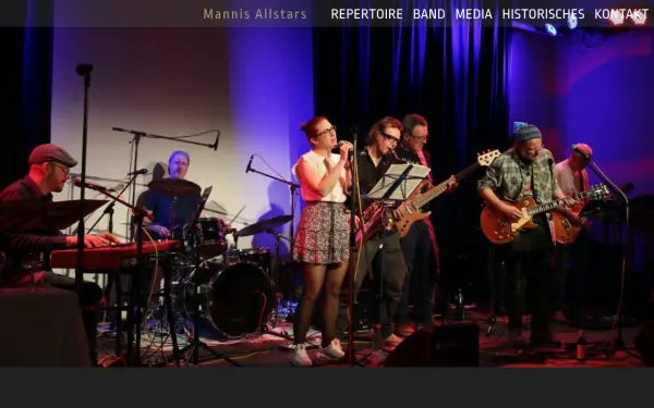mannis-allstars.de