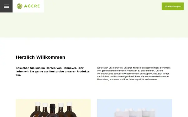 agere-handel.de