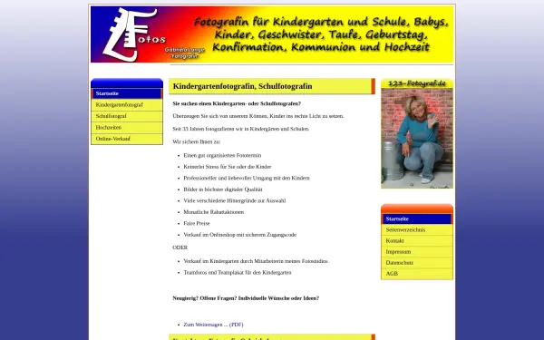 fotograf-kindergarten.de