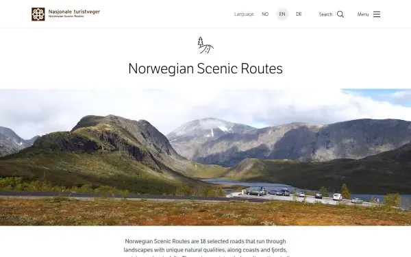 www.nasjonaleturistveger.no