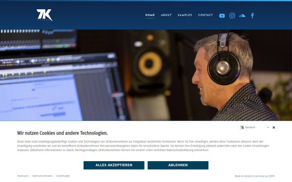 www.7klang.de