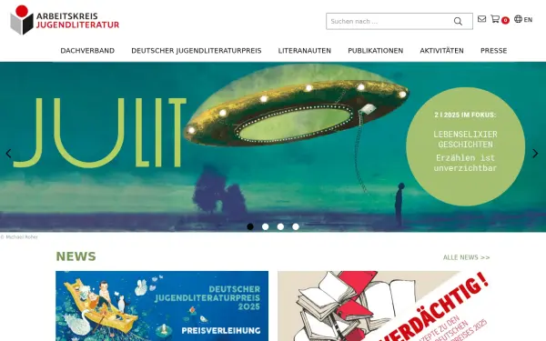 www.jugendliteratur.org