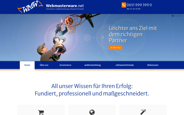 www.webmasterware.net