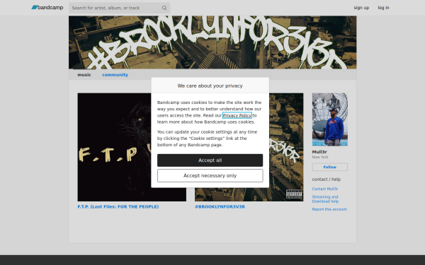 4dappl.bandcamp.com
