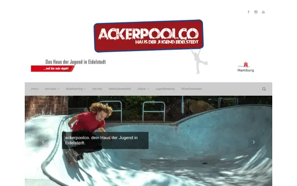 ackerpoolco.de