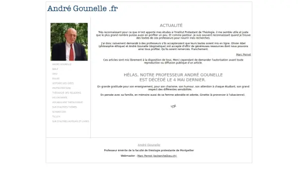 andregounelle.fr