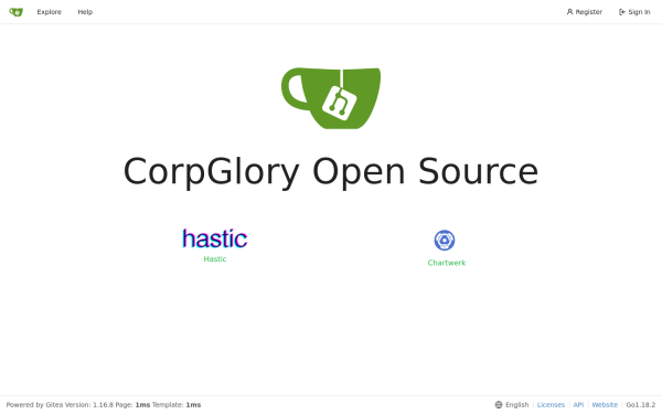 code.corpglory.net