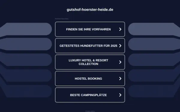 gutshof-hoerster-heide.de
