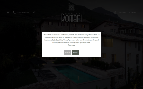 www.ansitzromani.com