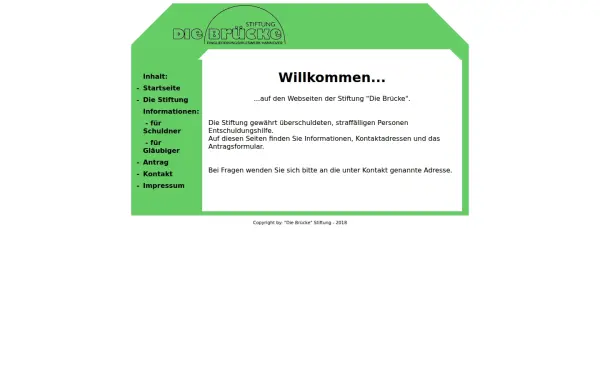 die-bruecke-stiftung.de