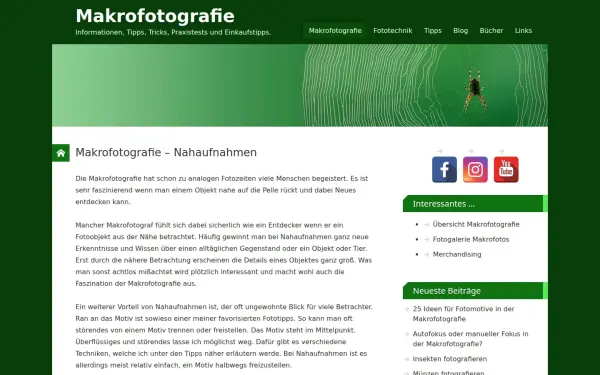 www.makrofotografie-anleitung.de