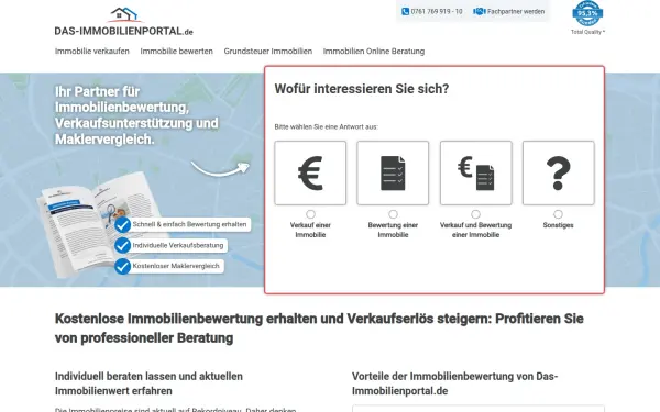 www.das-immobilienportal.de