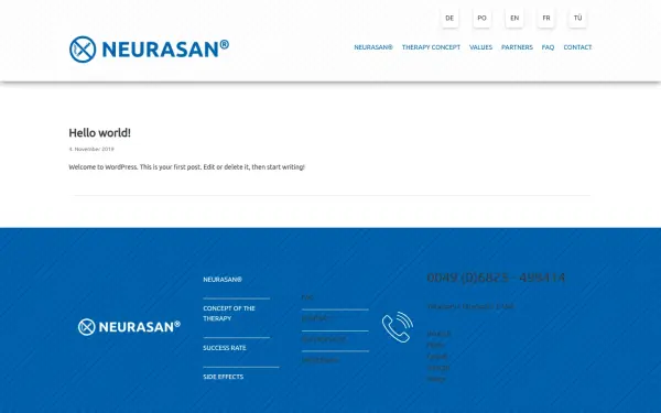 www.neurasan.de