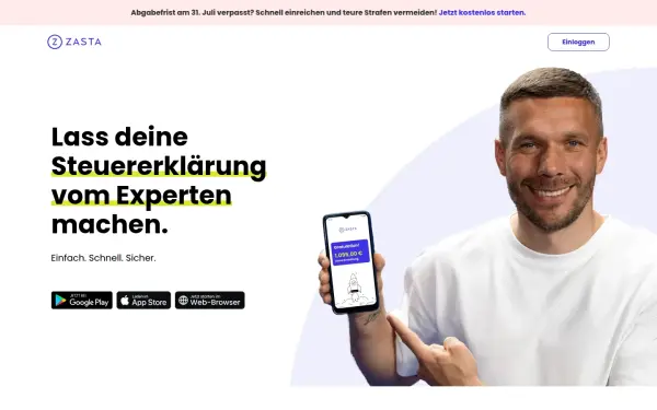 zasta.de