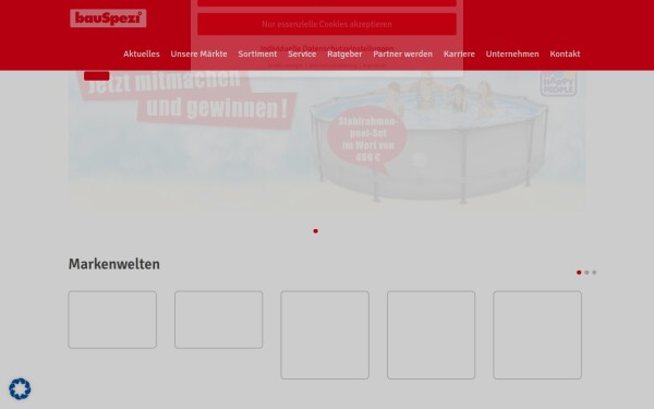 bauspezi.de