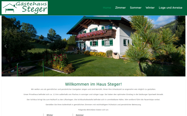 www.steger-flachau.at