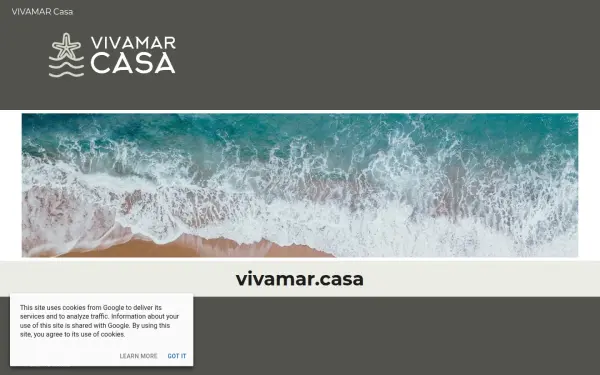 www.vivamar.casa