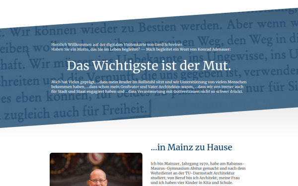 www.gerd-schreiner.de