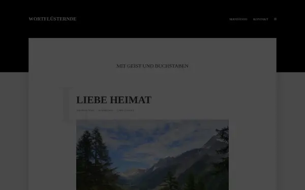 www.wortfluestern.de