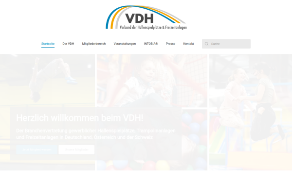 myvdh.de