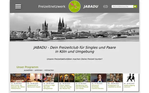 www.freizeitnetzwerk.de