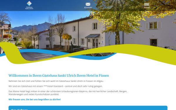 www.gaestehaus-sankt-ulrich.de