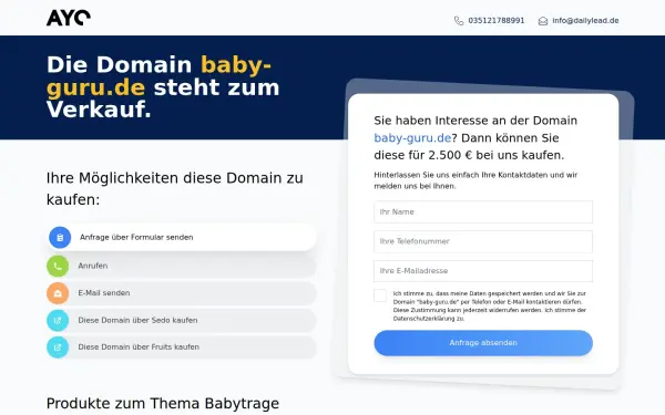 baby-guru.de