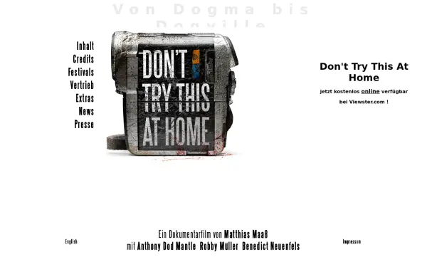 donttrythisathome-film.de