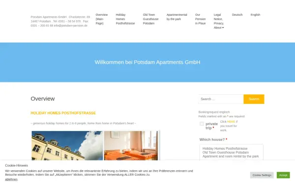 potsdam-pension.de