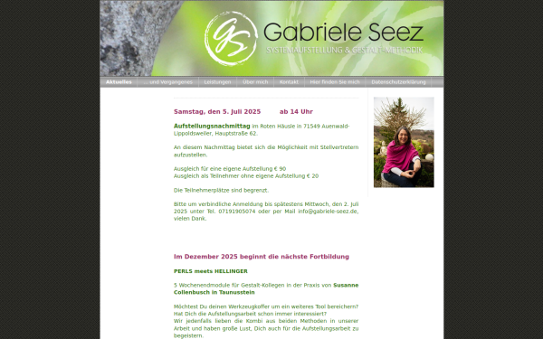 www.gabriele-seez.de