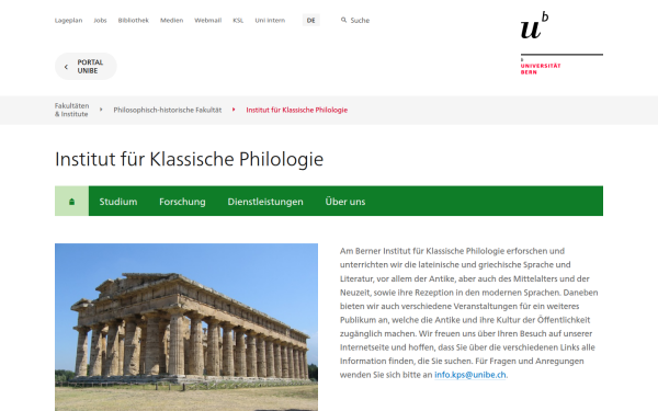 www.kps.unibe.ch