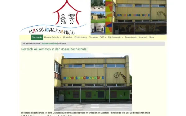 hasselbachschule.de