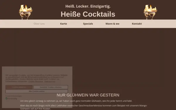 heisse-cocktails.de