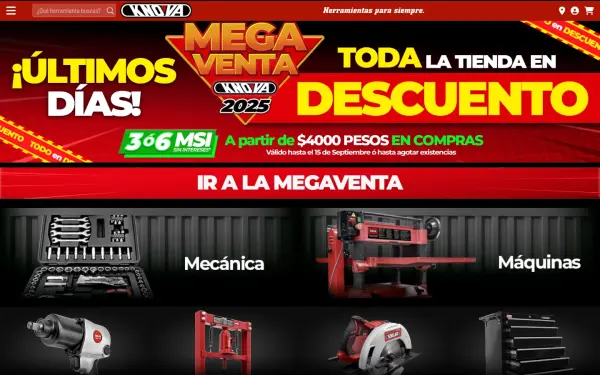 knova.com.mx