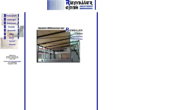 www.akustikbau-riembauer.de