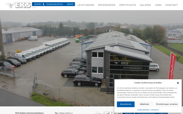 www.eks-lorup.de