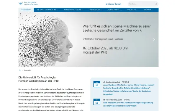 www.psychologische-hochschule.de