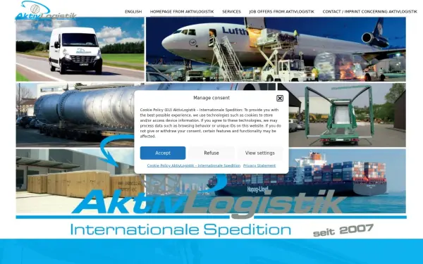 aktivlogistik.de