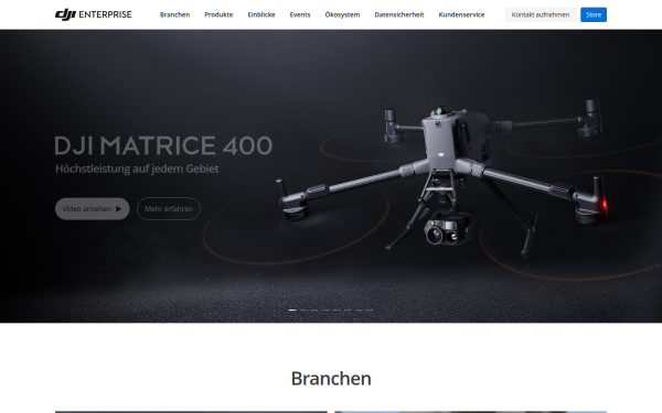 enterprise.dji.com