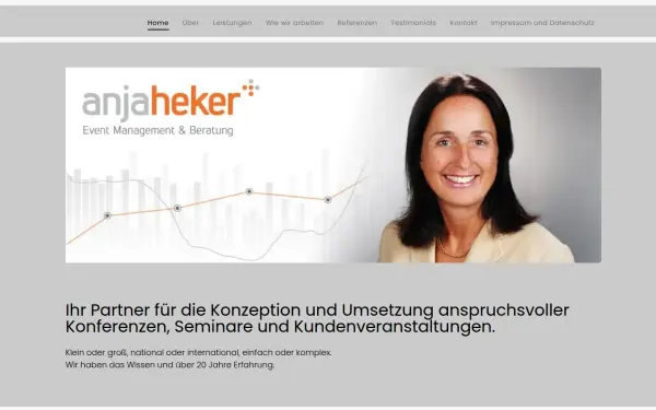 www.heker-events.com
