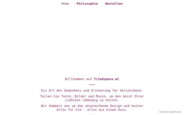 friedspace.at
