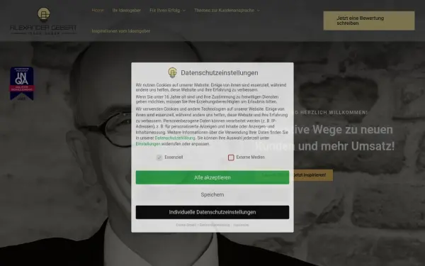 www.alexandergebert.de