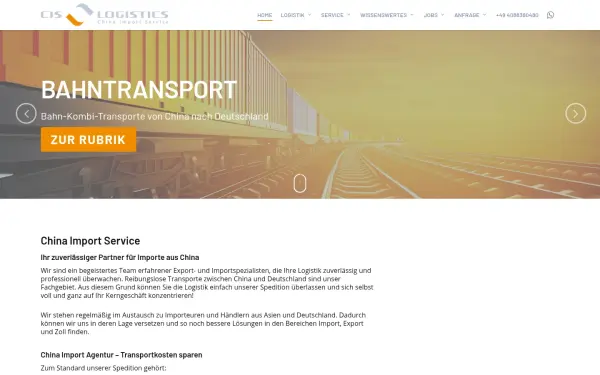 www.cis-logistics.de
