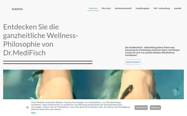 www.drmedifisch.de