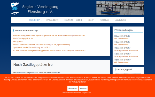www.seglervereinigung.de