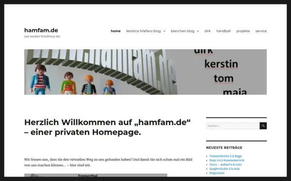 hamfam.de