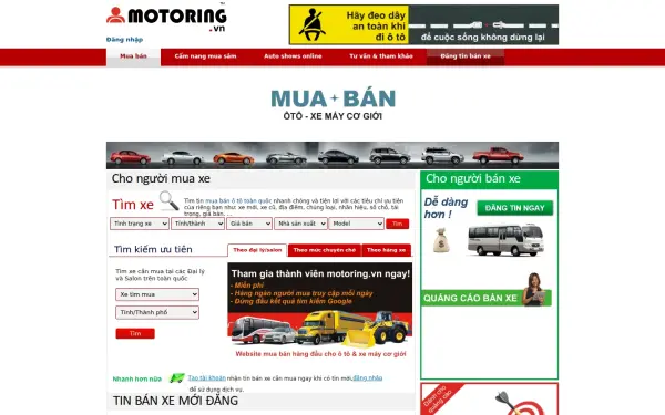 motoring.vn