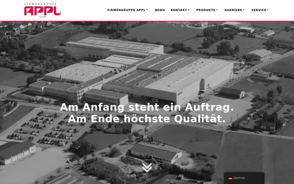 www.appl.de