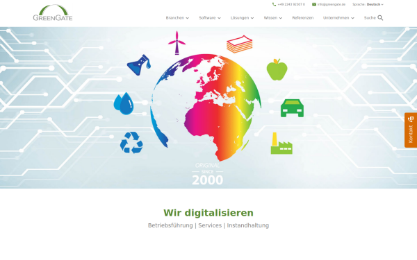 www.greengate.de